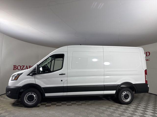 new 2025 Ford Transit-250 car, priced at $51,257
