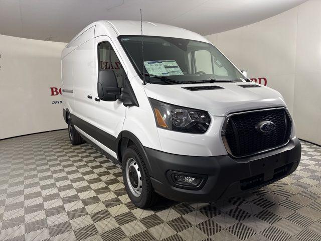 new 2025 Ford Transit-250 car, priced at $51,257