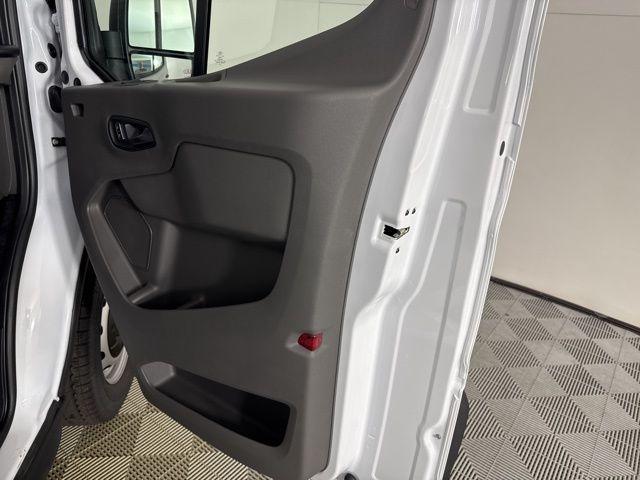 new 2025 Ford Transit-250 car, priced at $51,257