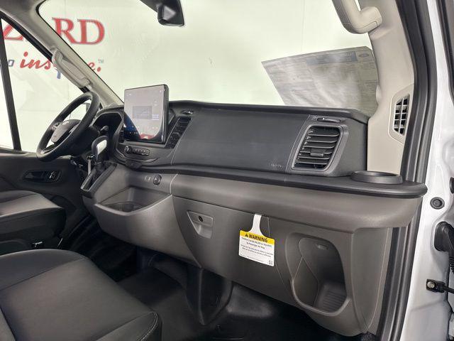 new 2025 Ford Transit-250 car, priced at $51,257