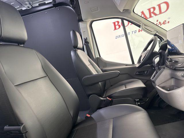 new 2025 Ford Transit-250 car, priced at $51,257