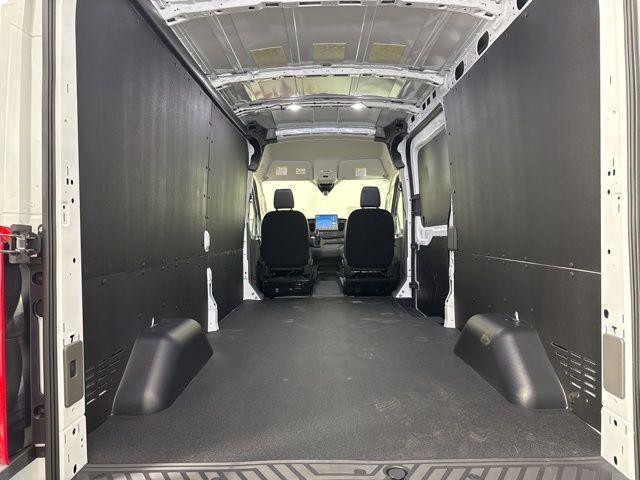 new 2025 Ford Transit-250 car, priced at $51,257