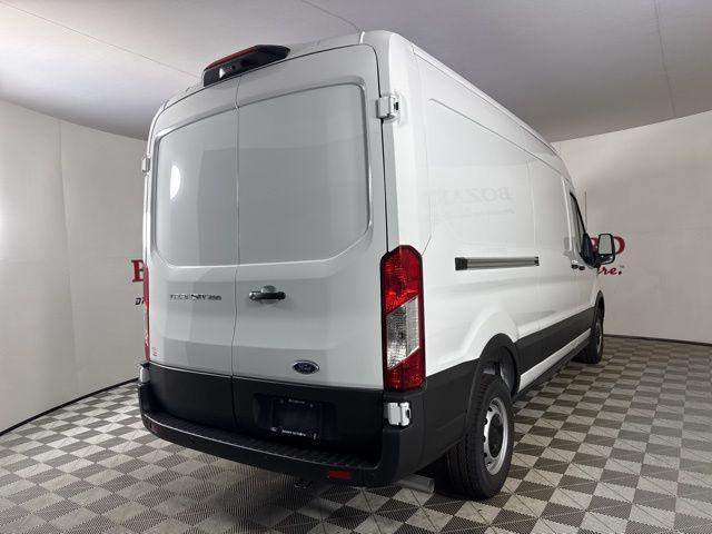 new 2025 Ford Transit-250 car, priced at $51,257
