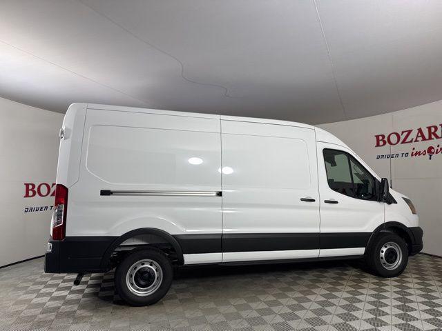 new 2025 Ford Transit-250 car, priced at $51,257