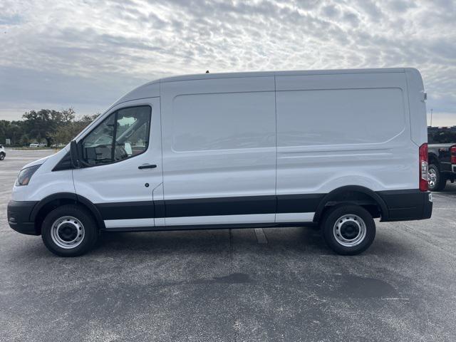 new 2024 Ford Transit-250 car, priced at $52,565