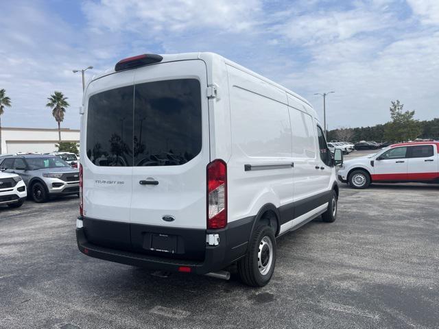 new 2024 Ford Transit-250 car, priced at $52,565