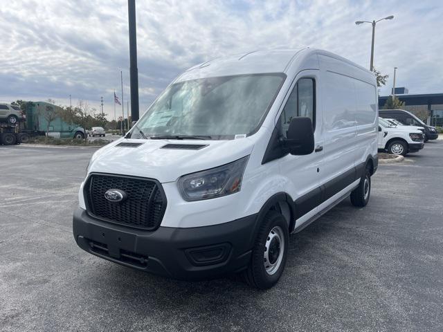 new 2024 Ford Transit-250 car, priced at $52,565