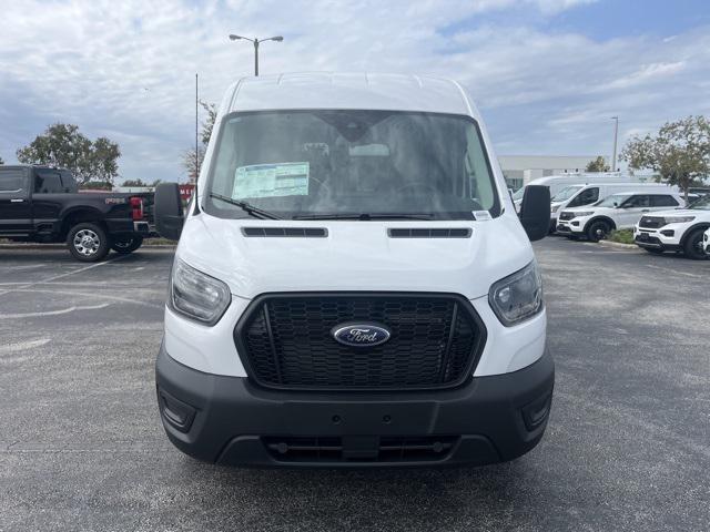 new 2024 Ford Transit-250 car, priced at $52,565