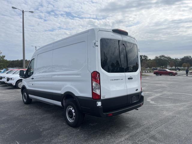 new 2024 Ford Transit-250 car, priced at $52,565