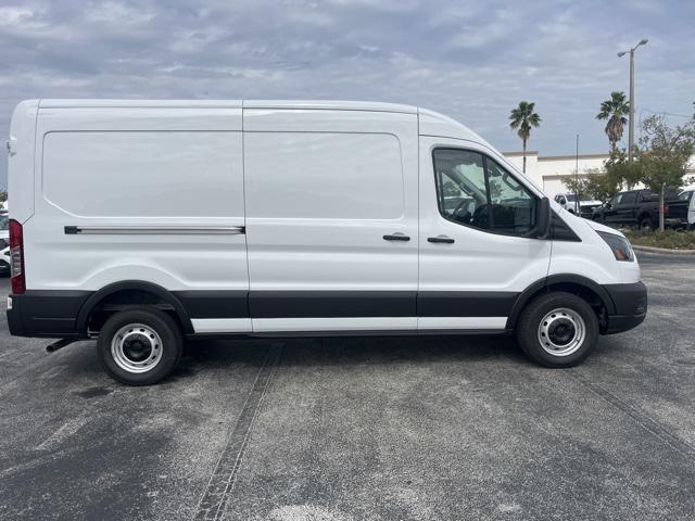 new 2024 Ford Transit-250 car, priced at $52,565