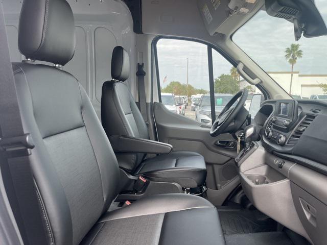 new 2024 Ford Transit-250 car, priced at $52,565