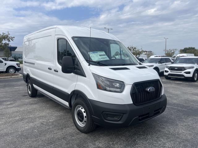 new 2024 Ford Transit-250 car, priced at $52,565