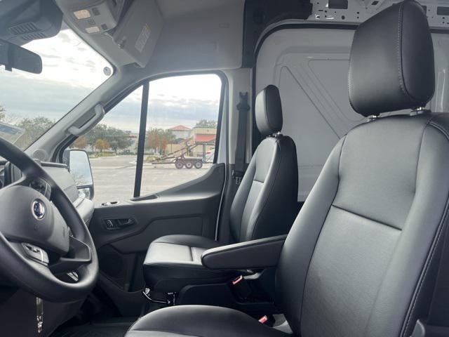 new 2024 Ford Transit-250 car, priced at $52,565