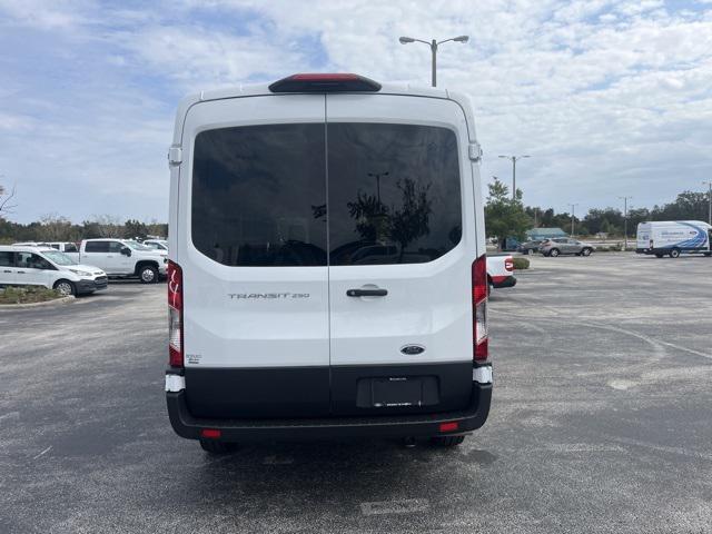 new 2024 Ford Transit-250 car, priced at $52,565