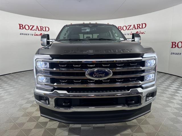 new 2024 Ford F-350 car, priced at $68,468