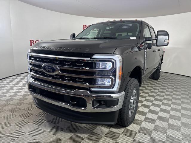 new 2024 Ford F-350 car, priced at $68,468