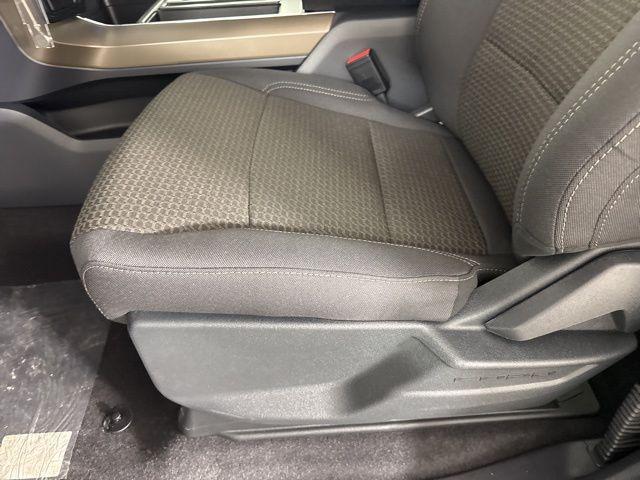 new 2025 Ford F-150 car, priced at $51,689