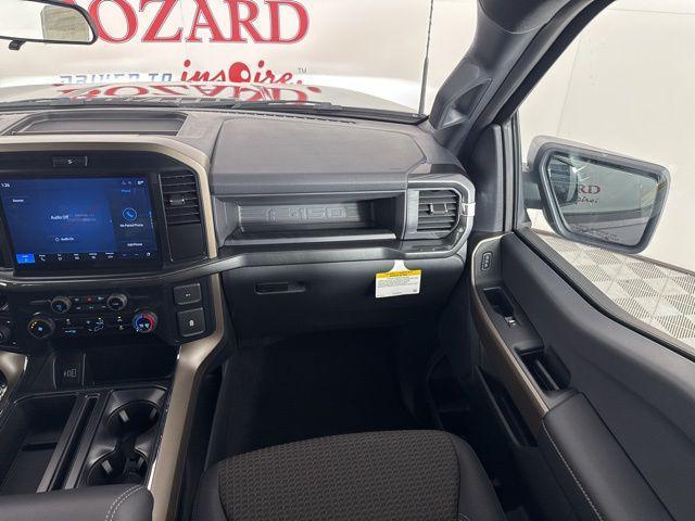 new 2025 Ford F-150 car, priced at $51,689