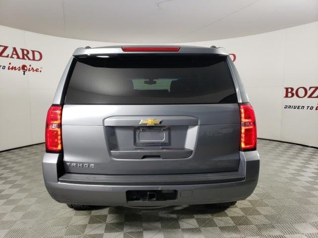 used 2018 Chevrolet Tahoe car, priced at $26,000