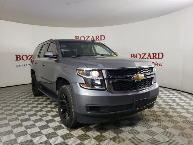 used 2018 Chevrolet Tahoe car, priced at $26,500