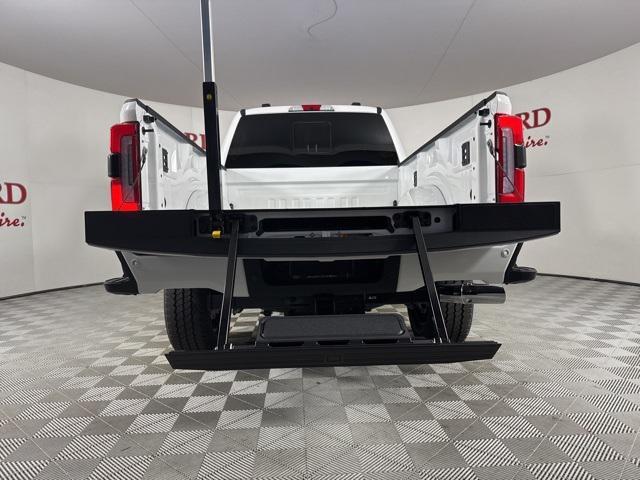 new 2025 Ford F-350 car, priced at $96,540