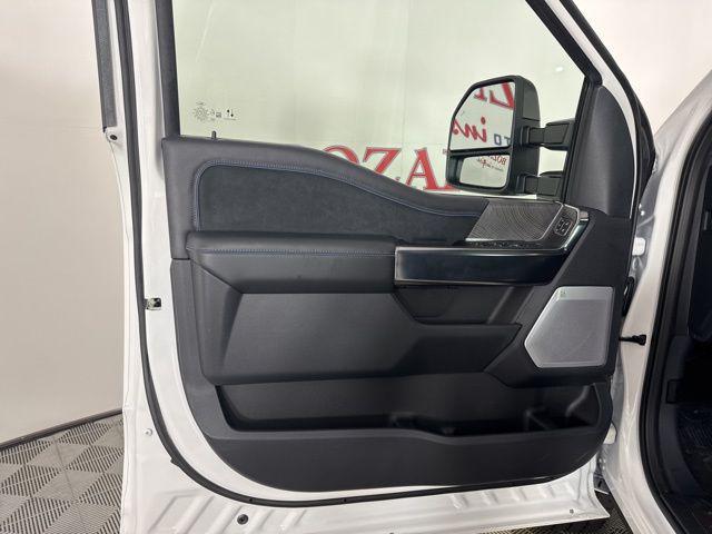 new 2025 Ford F-350 car, priced at $92,678