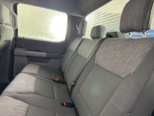 used 2021 Ford F-150 car, priced at $34,250