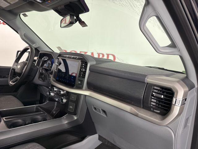 used 2021 Ford F-150 car, priced at $34,250