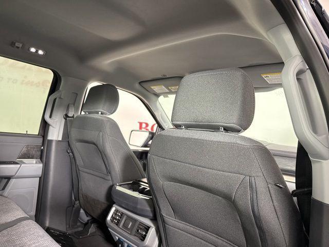 used 2021 Ford F-150 car, priced at $34,250