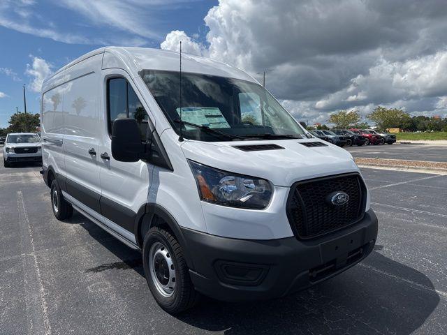 new 2025 Ford Transit-250 car, priced at $51,322
