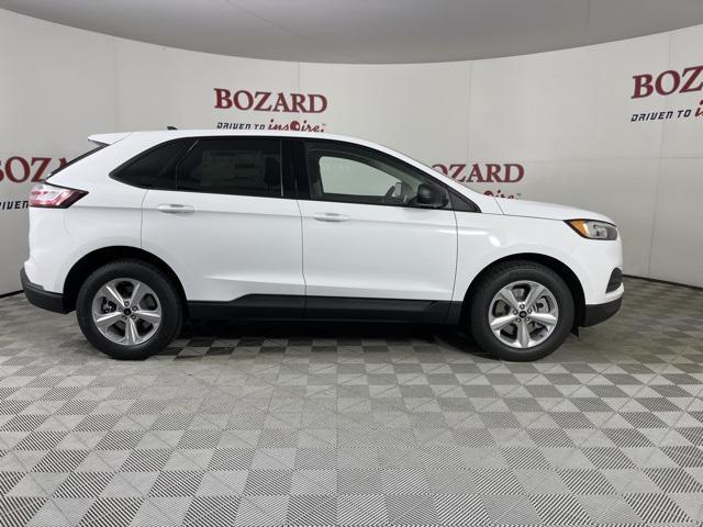 new 2024 Ford Edge car, priced at $32,855