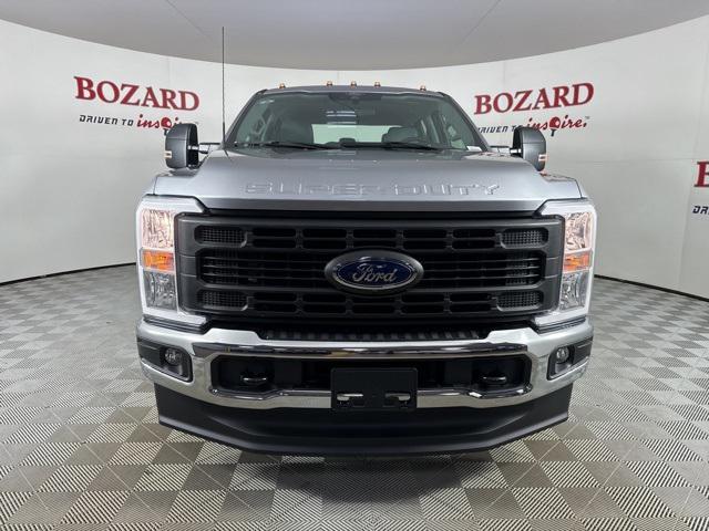 new 2024 Ford F-350 car, priced at $61,822