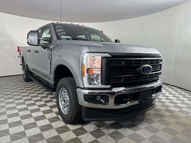 new 2024 Ford F-350 car, priced at $61,822