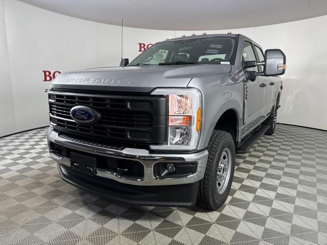 new 2024 Ford F-350 car, priced at $61,822