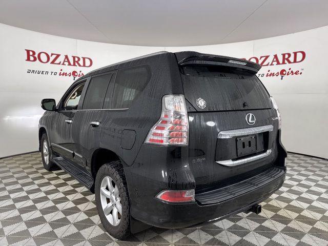 used 2017 Lexus GX 460 car, priced at $24,500