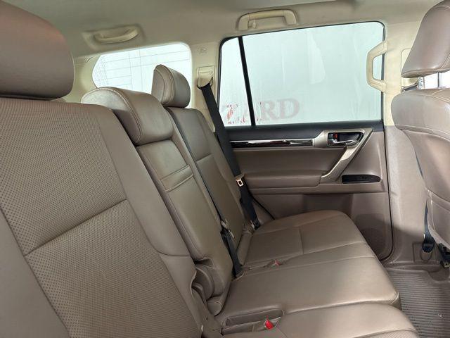 used 2017 Lexus GX 460 car, priced at $24,500