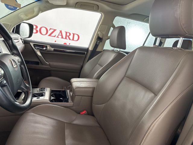 used 2017 Lexus GX 460 car, priced at $24,500
