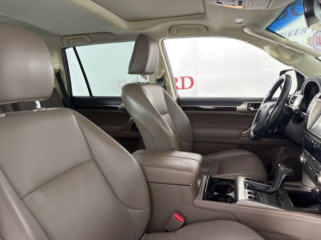 used 2017 Lexus GX 460 car, priced at $24,500