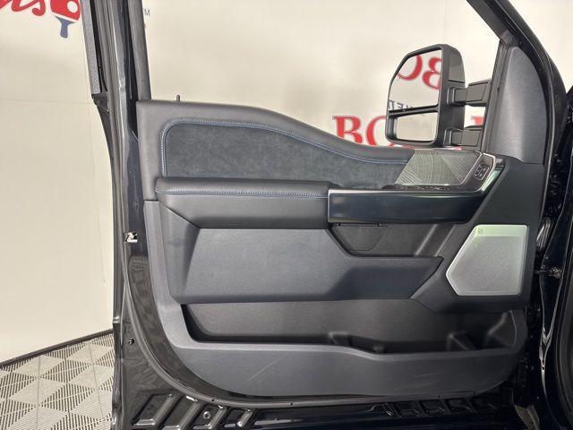 new 2025 Ford F-250 car, priced at $97,395