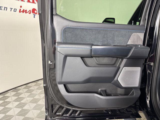 new 2025 Ford F-250 car, priced at $97,395