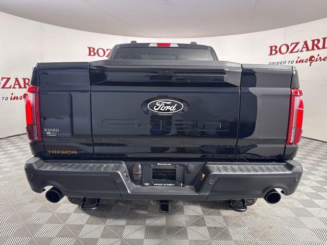 new 2025 Ford F-150 car, priced at $73,983