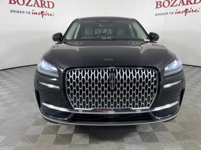 new 2024 Lincoln Corsair car, priced at $43,891