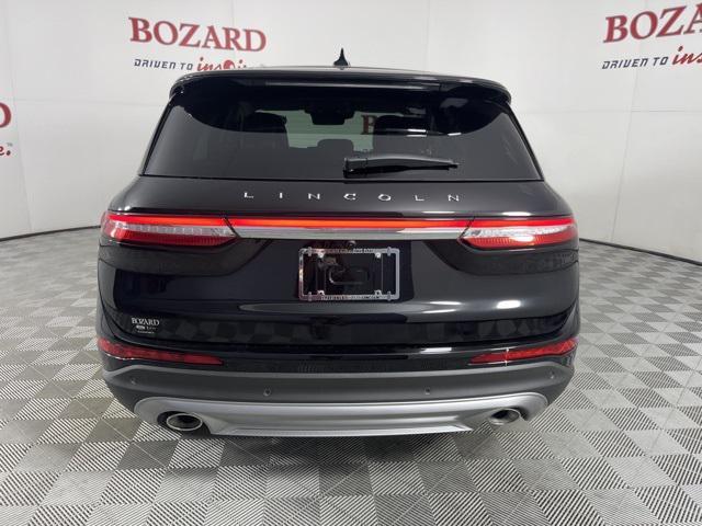 new 2024 Lincoln Corsair car, priced at $43,891