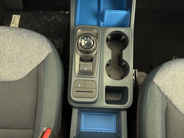 new 2025 Ford Maverick car, priced at $28,603