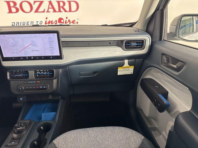 new 2025 Ford Maverick car, priced at $28,603