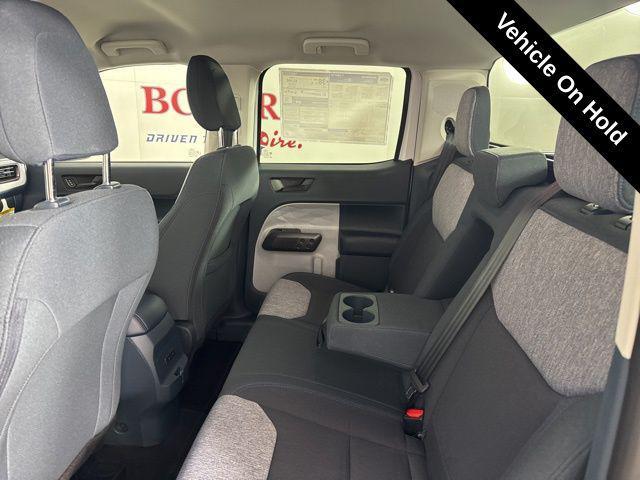 new 2025 Ford Maverick car, priced at $29,225