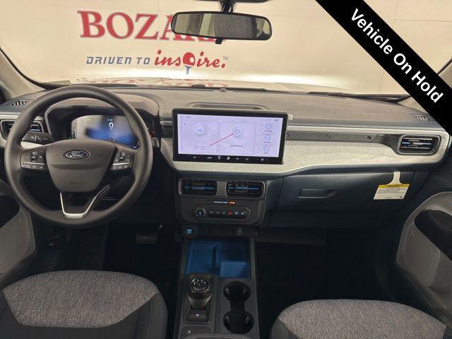 new 2025 Ford Maverick car, priced at $29,225