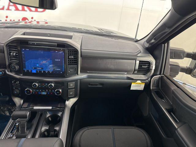 new 2025 Ford F-150 car, priced at $70,019