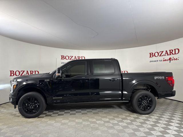 new 2025 Ford F-150 car, priced at $70,019
