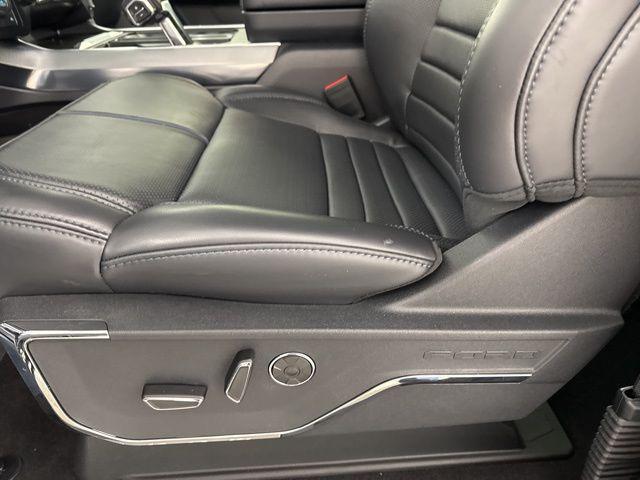 new 2025 Ford F-150 car, priced at $70,019